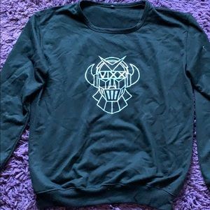 Vixx Leo kpop sweatshirt